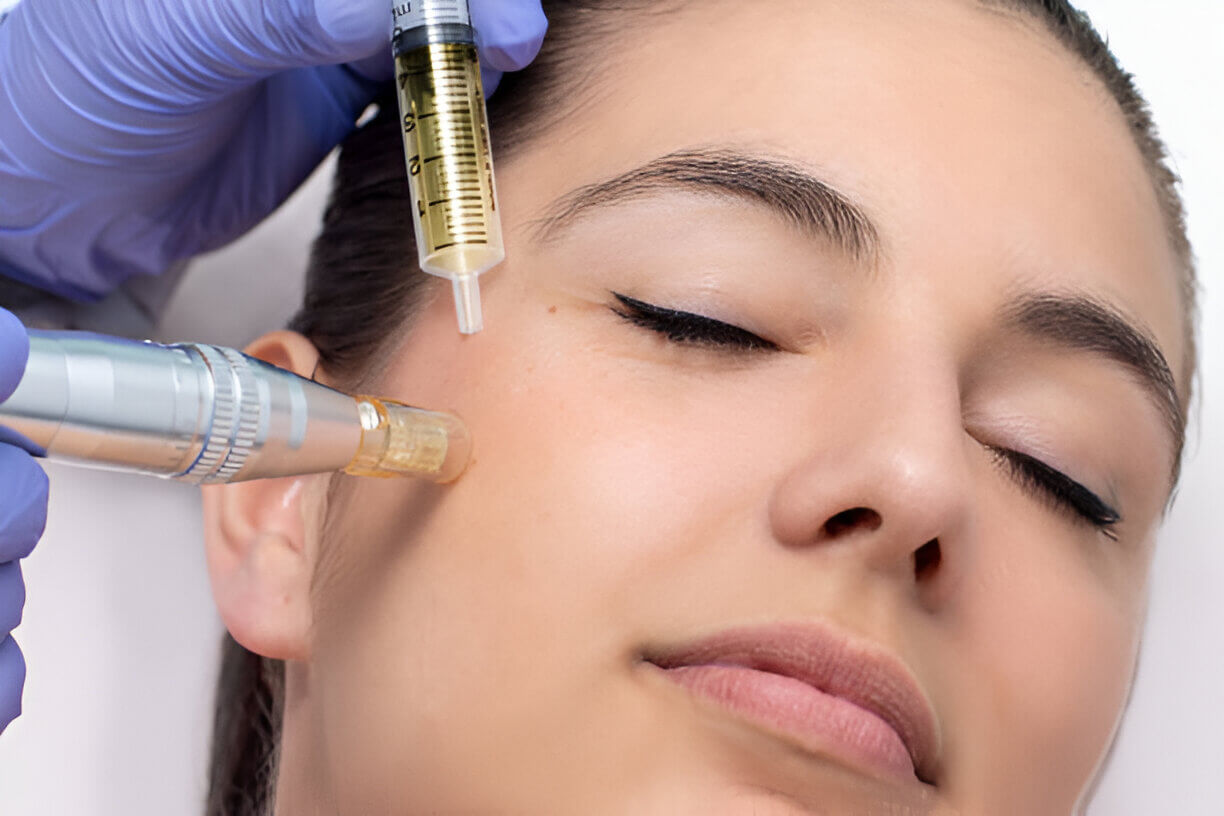 Fellowship in Aesthetic Cosmetology