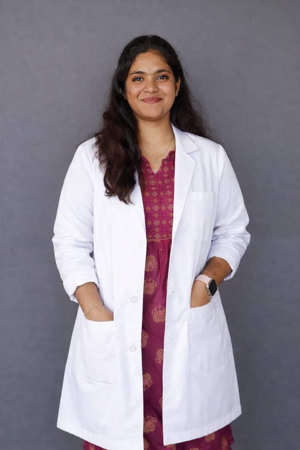 Dr. Madhubala Venkatesan