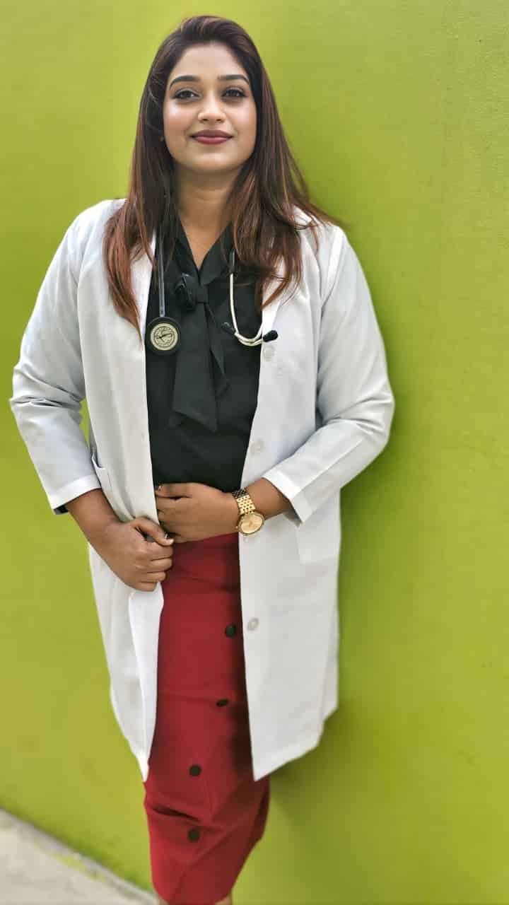 Mary Thishana Mariyathas